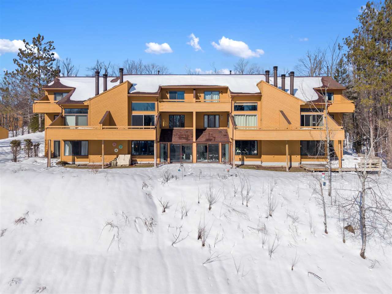 4749 S Pleasantview Road Harbor Springs MI 49740