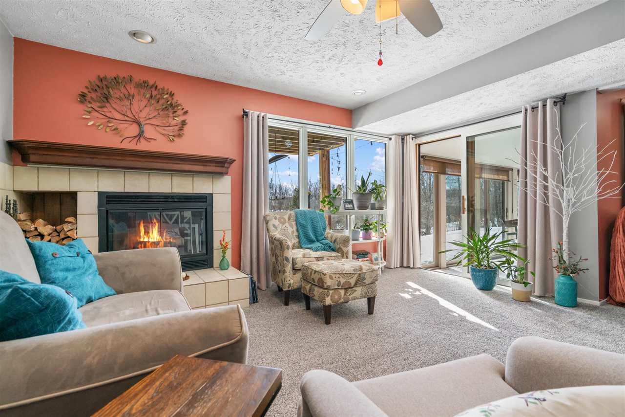 4749 S Pleasantview Road Harbor Springs MI 49740