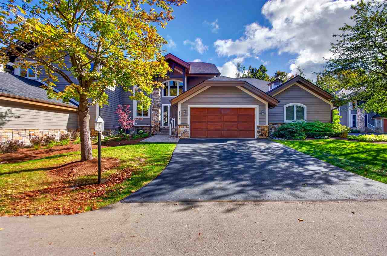 Bay Harbor MI, 1151 Cedar Lane, Unit 45