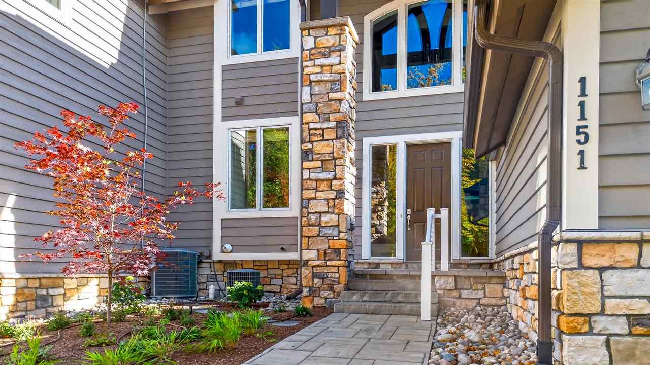 1151 Cedar Lane Bay Harbor MI 49770