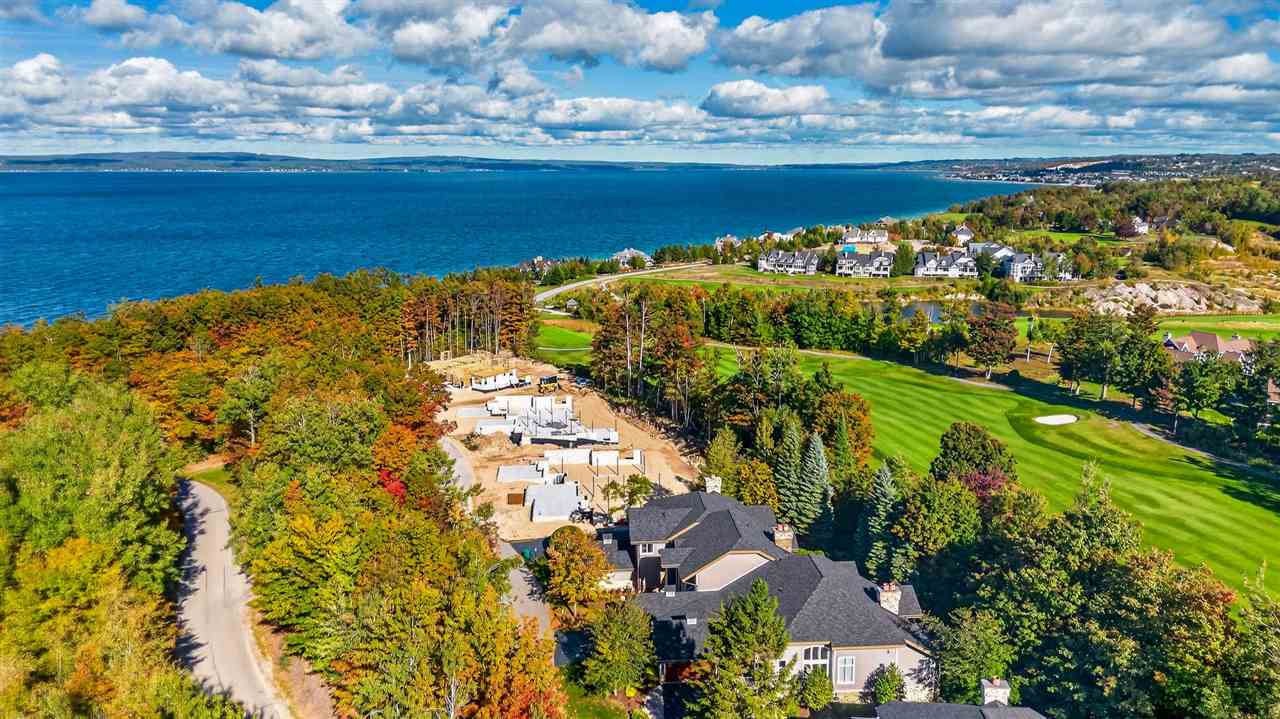 1151 Cedar Lane Bay Harbor MI 49770
