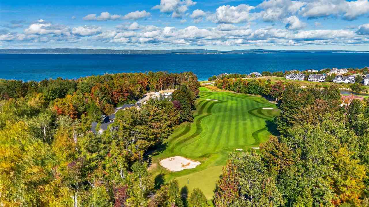 1151 Cedar Lane Bay Harbor MI 49770