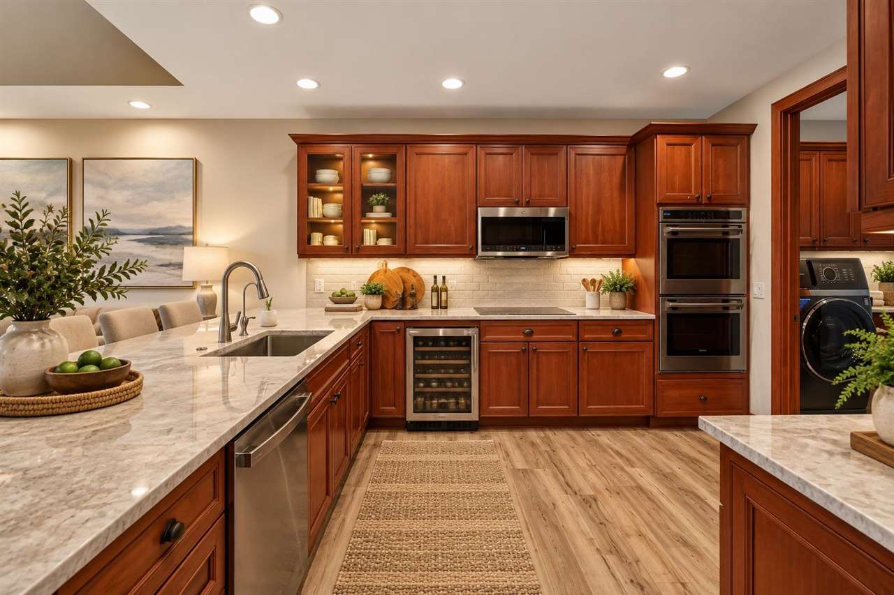 1151 Cedar Lane Bay Harbor MI 49770