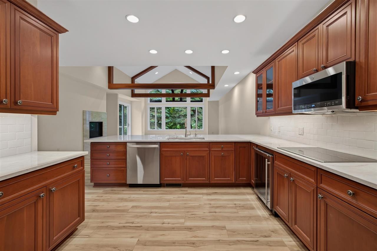 1151 Cedar Lane Bay Harbor MI 49770