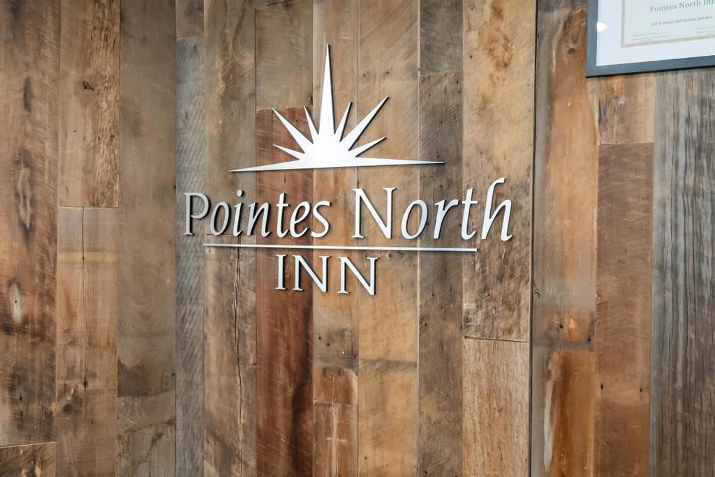 101 Michigan Avenue Charlevoix MI 49720