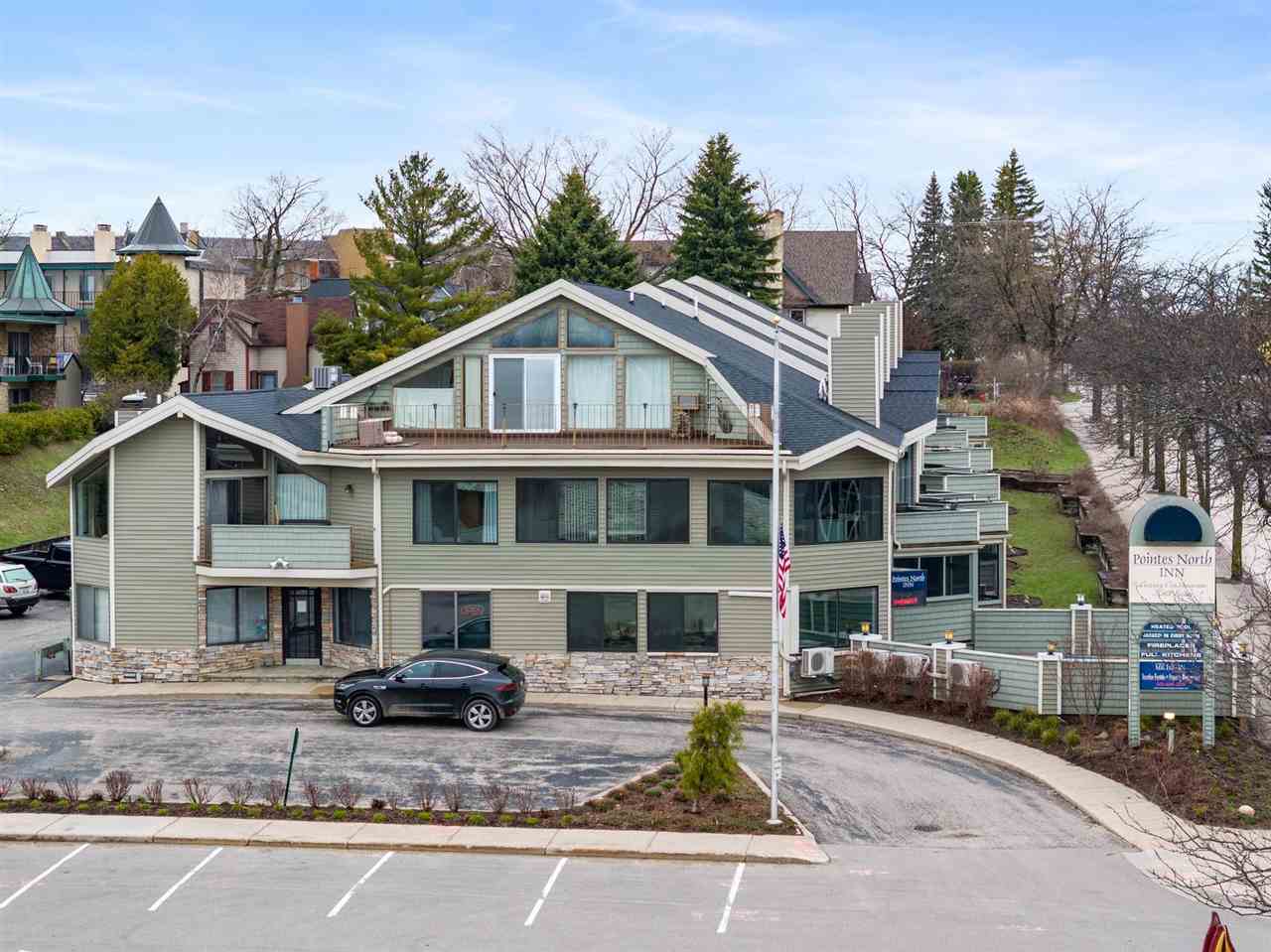 101 Michigan Avenue Charlevoix MI 49720