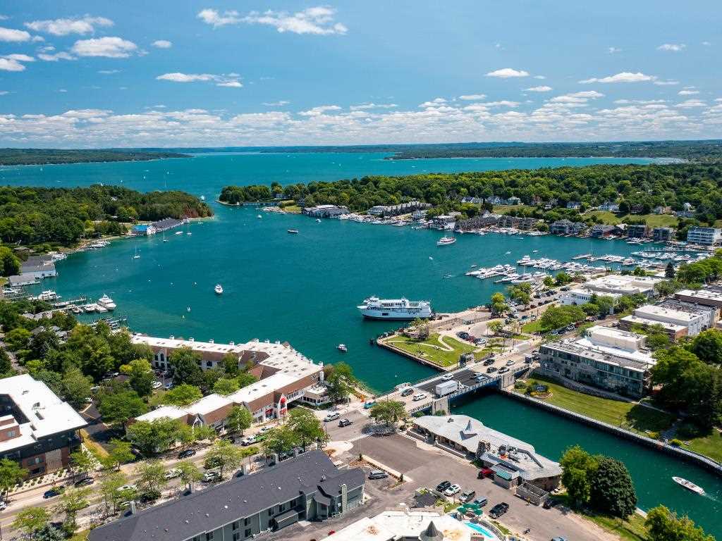 101 Michigan Avenue Charlevoix MI 49720