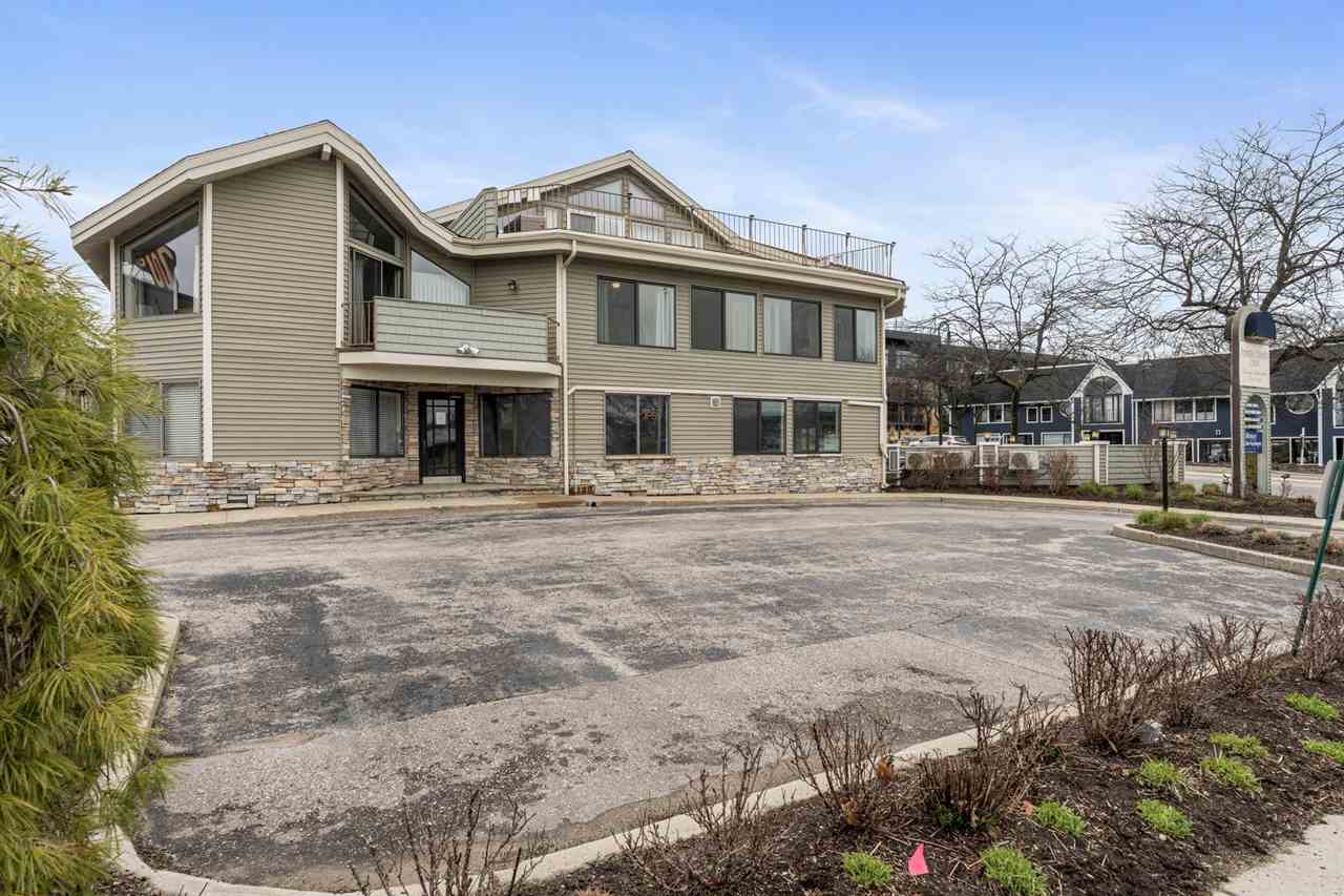101 Michigan Avenue Charlevoix MI 49720