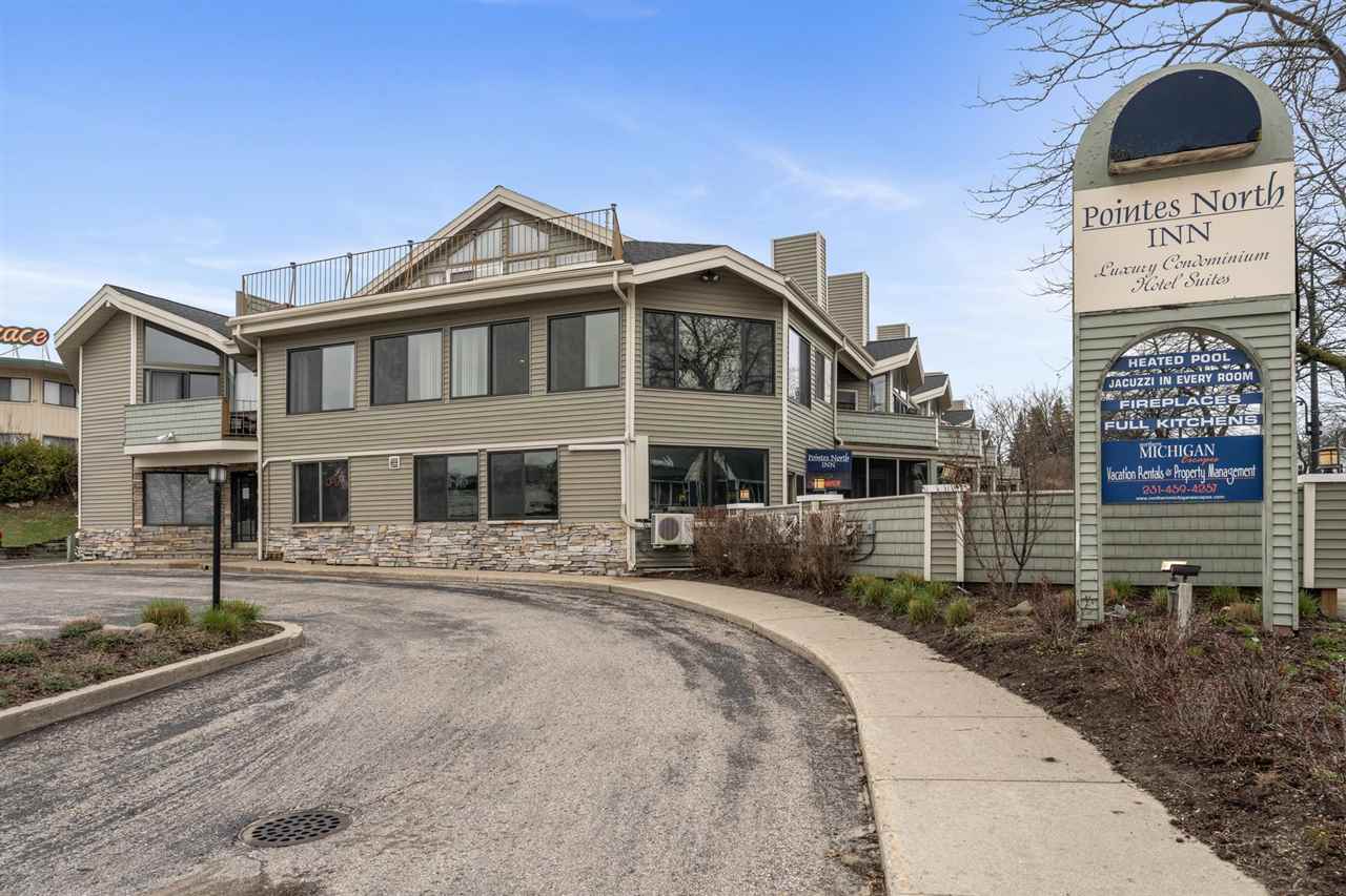 101 Michigan Avenue Charlevoix MI 49720
