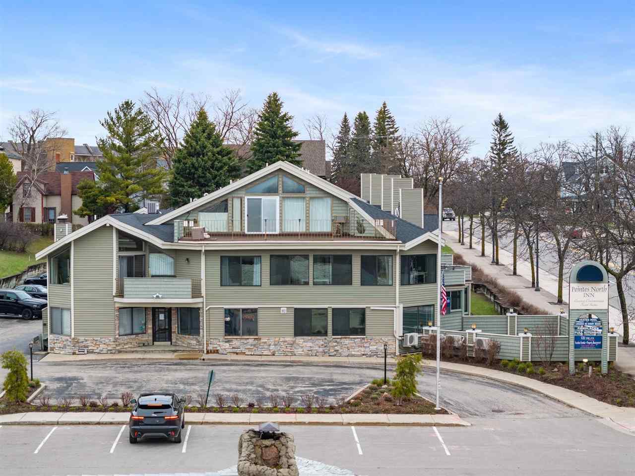 101 Michigan Avenue Charlevoix MI 49720