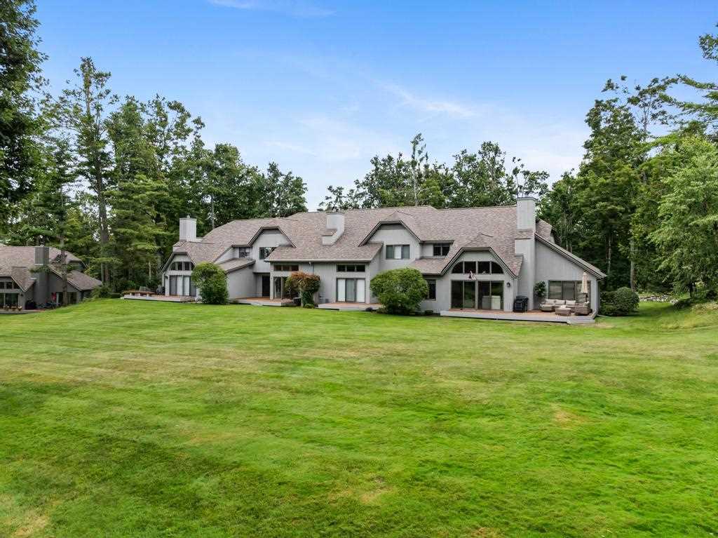 700 Fairways Harbor Springs MI 49740