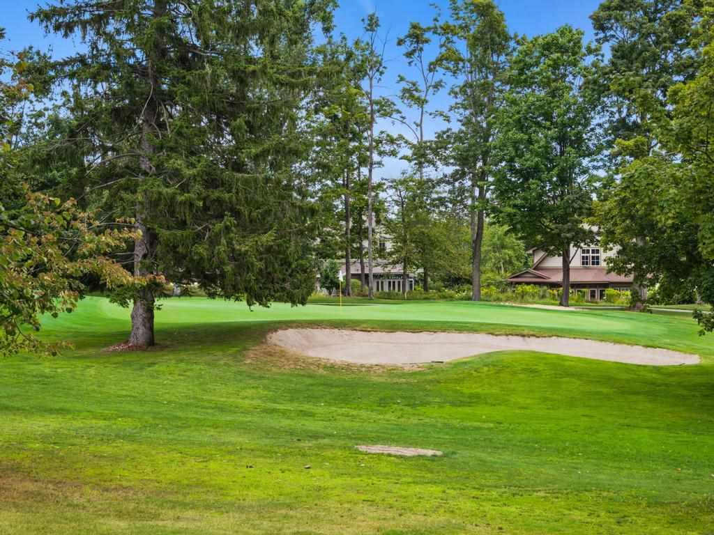 700 Fairways Harbor Springs MI 49740