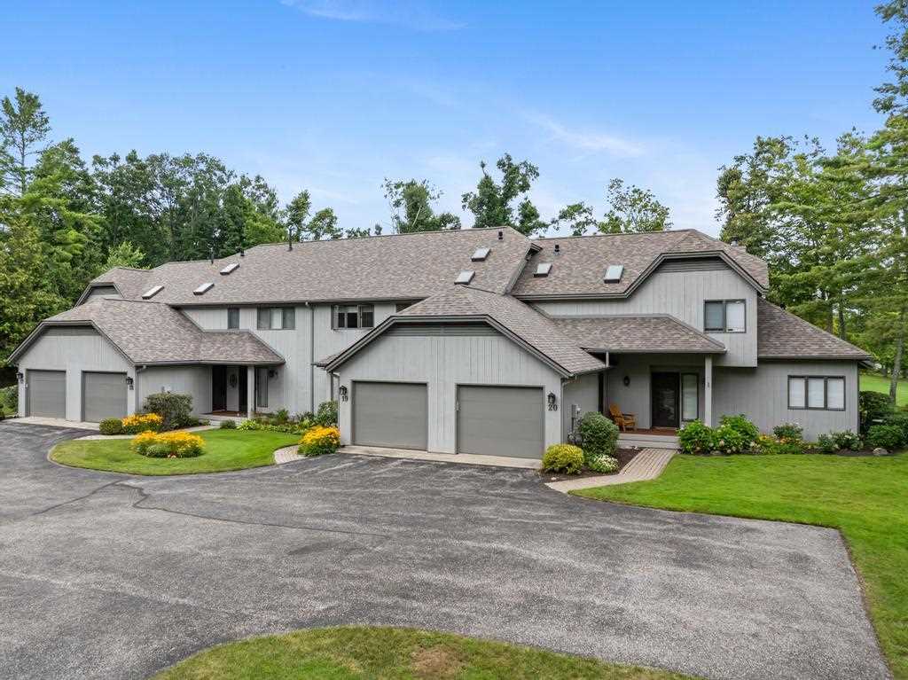 700 Fairways Harbor Springs MI 49740
