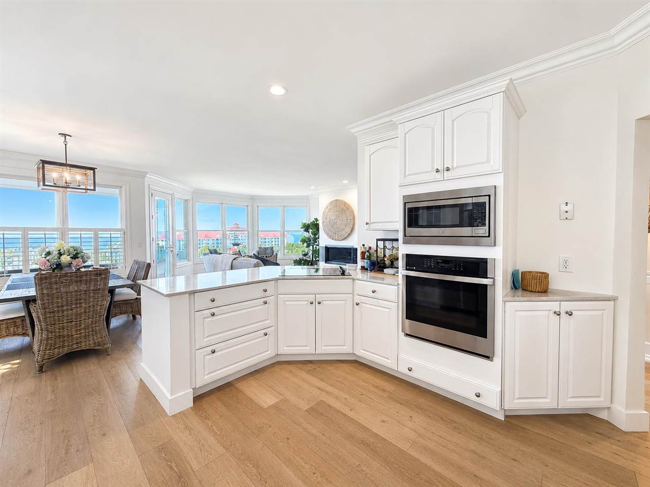 3676 Cliffs Drive Bay Harbor MI 49770