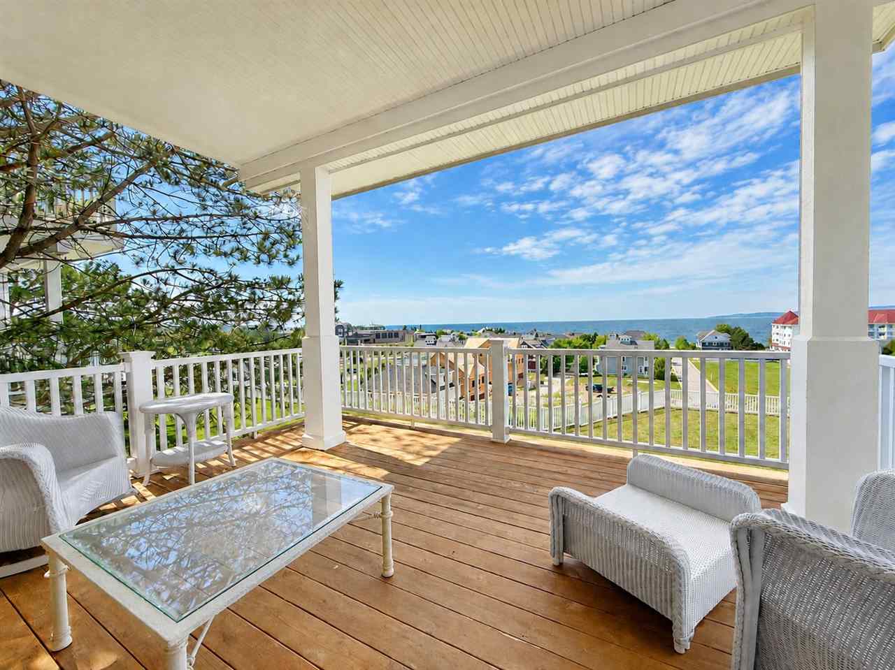 3676 Cliffs Drive Bay Harbor MI 49770