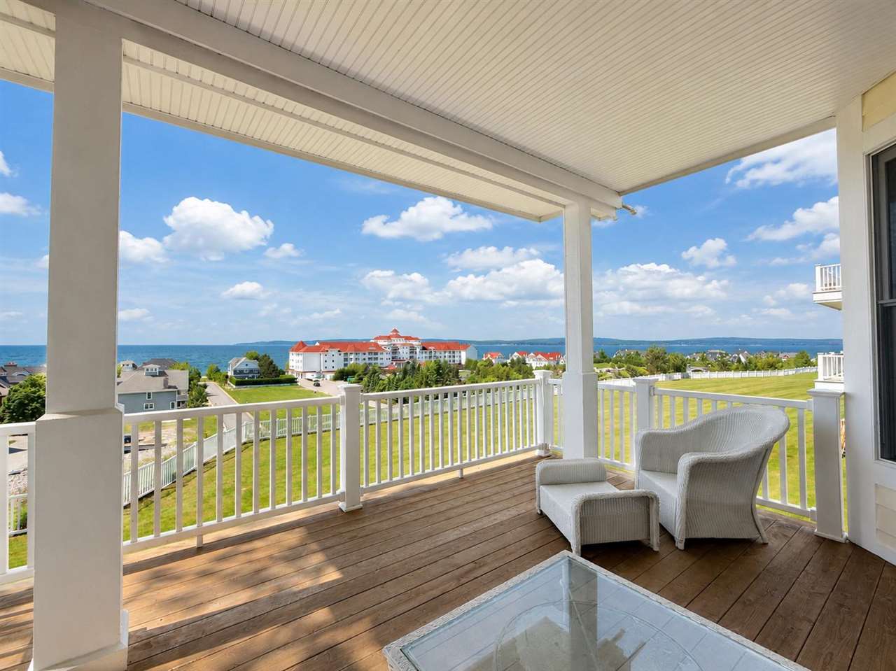 3676 Cliffs Drive Bay Harbor MI 49770