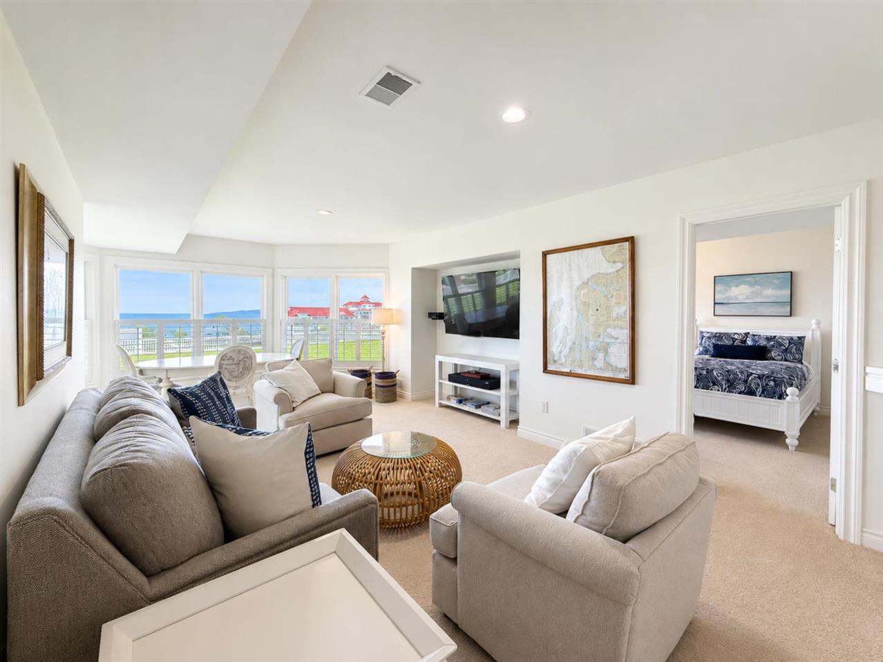 3676 Cliffs Drive Bay Harbor MI 49770