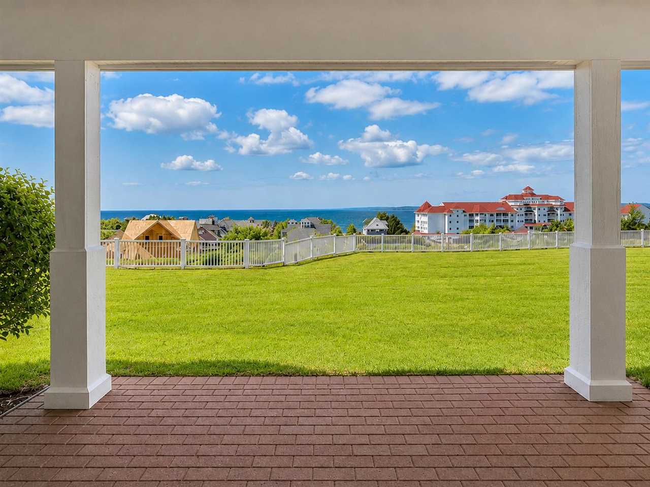 3676 Cliffs Drive Bay Harbor MI 49770