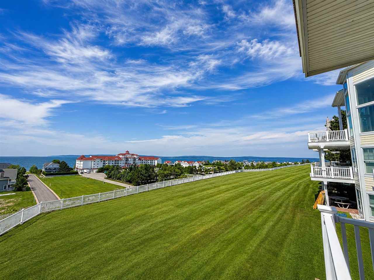 3676 Cliffs Drive Bay Harbor MI 49770