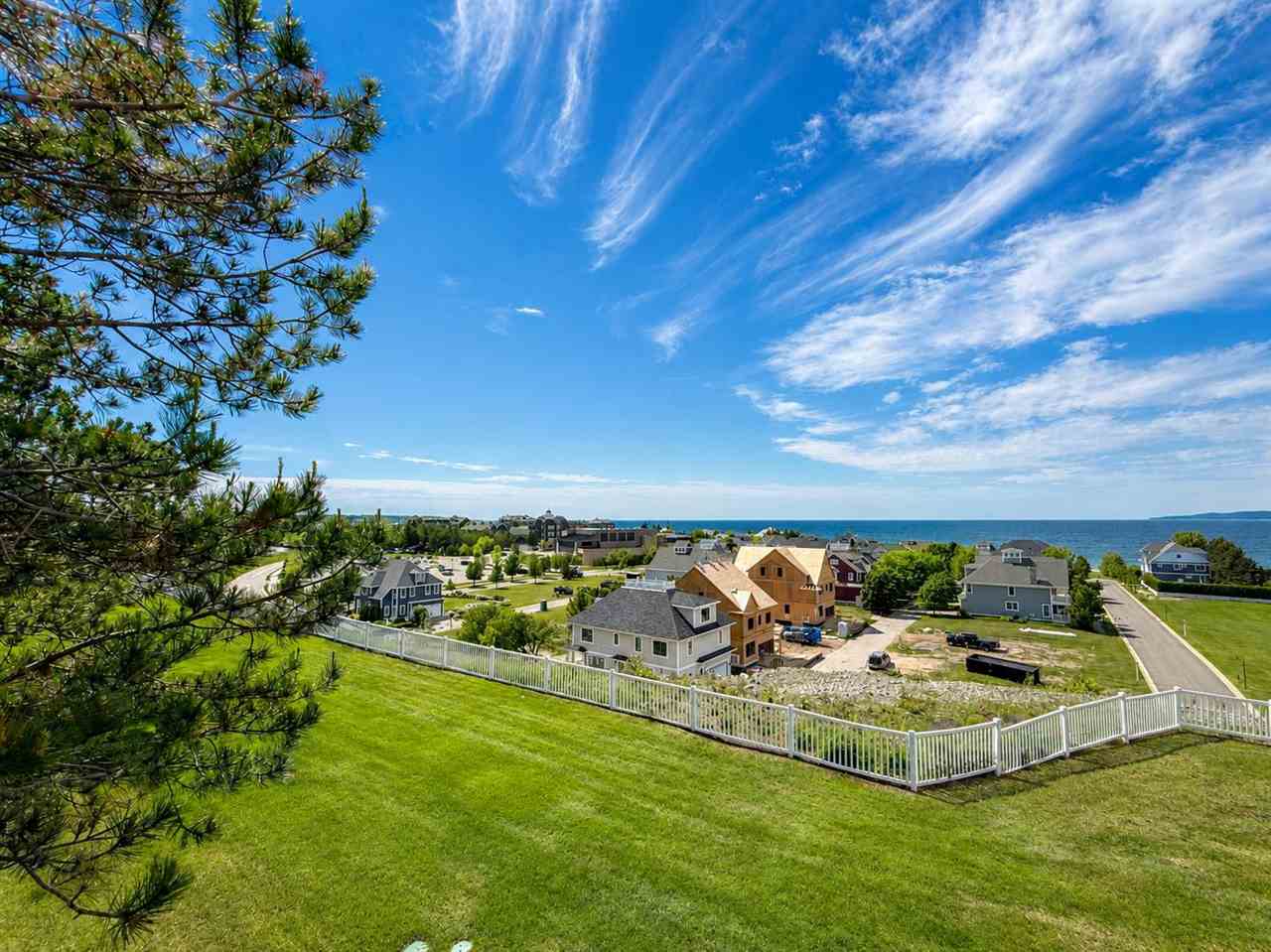 3676 Cliffs Drive Bay Harbor MI 49770