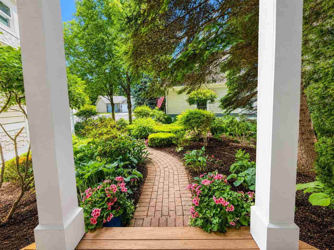 3676 Cliffs Drive Bay Harbor MI 49770