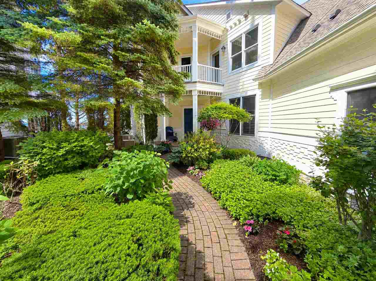 3676 Cliffs Drive Bay Harbor MI 49770