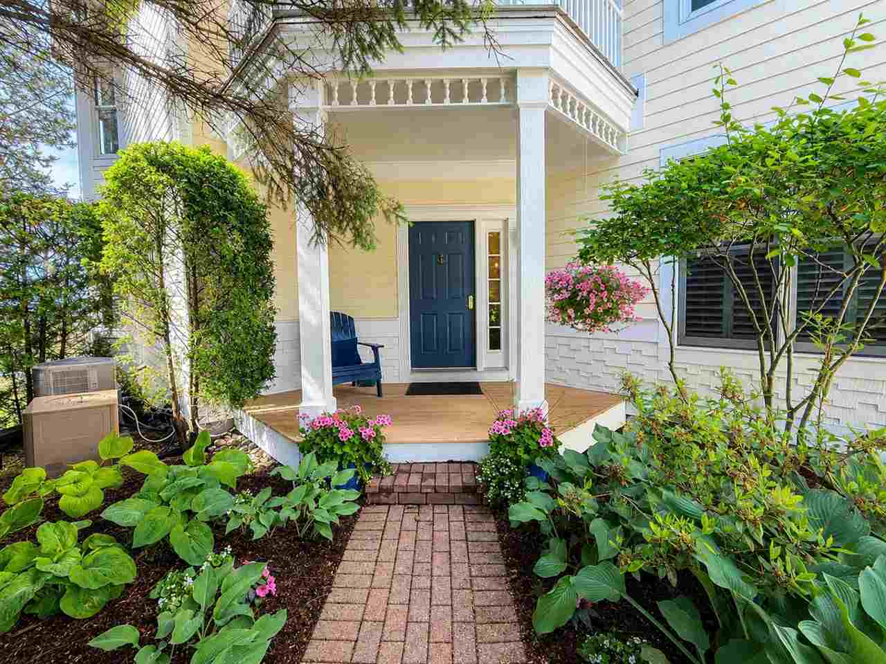3676 Cliffs Drive Bay Harbor MI 49770