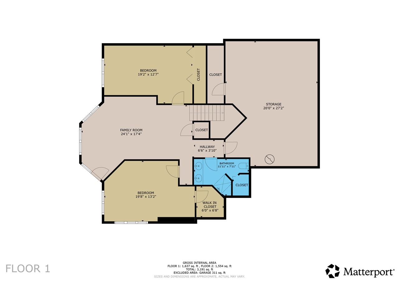 3676 Cliffs Drive Bay Harbor MI 49770