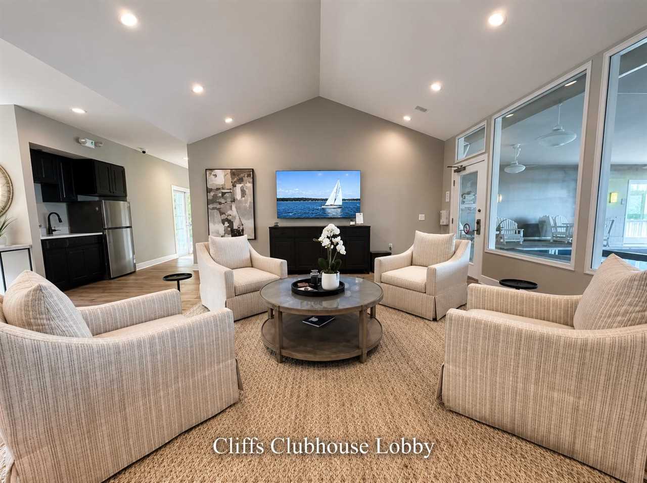 3676 Cliffs Drive Bay Harbor MI 49770