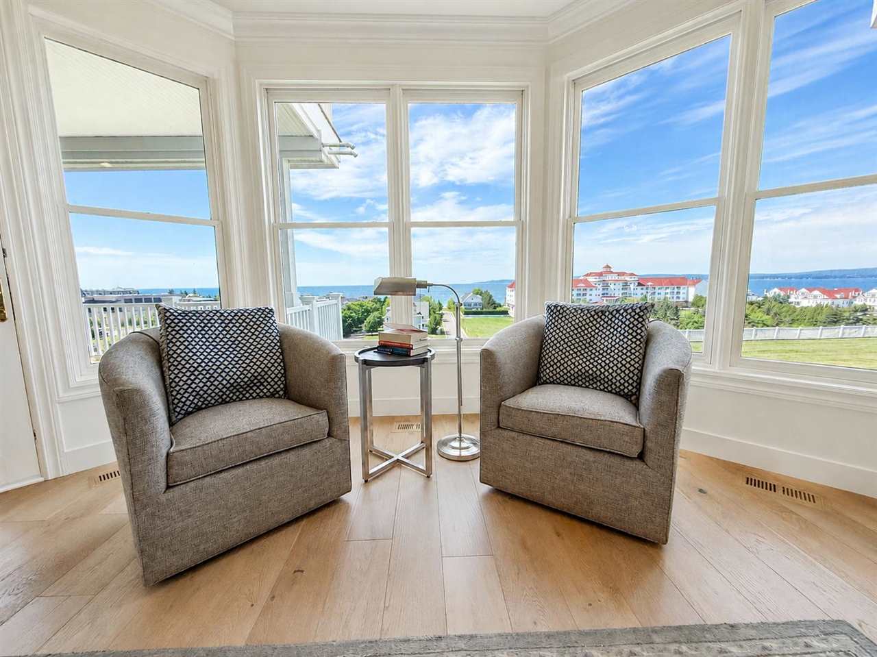 3676 Cliffs Drive Bay Harbor MI 49770