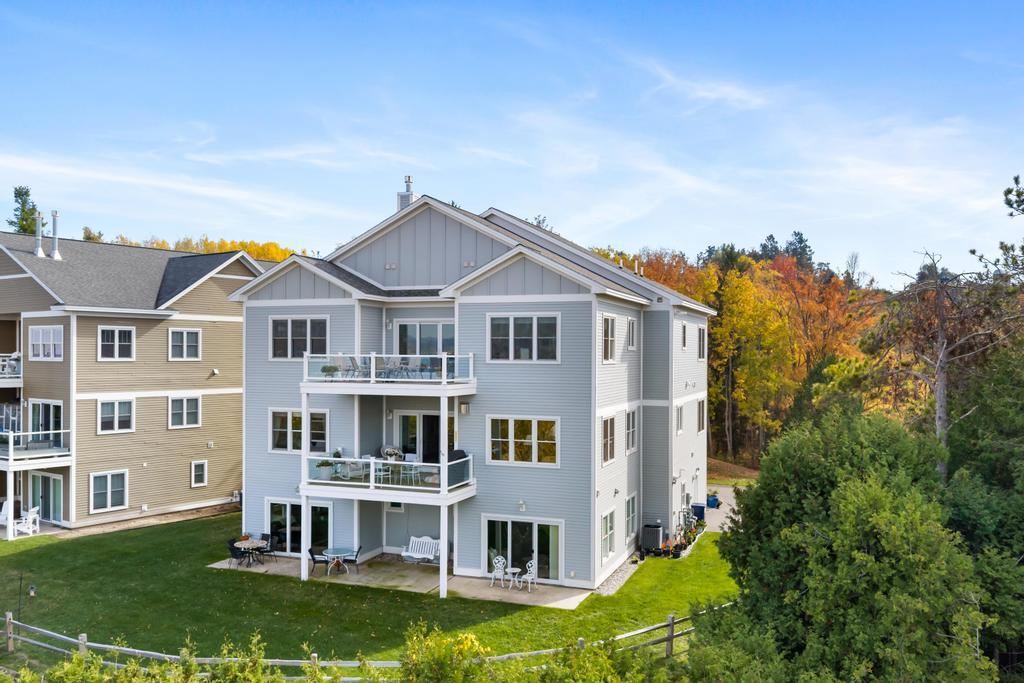 834 Resort Pike Road Petoskey MI 49770