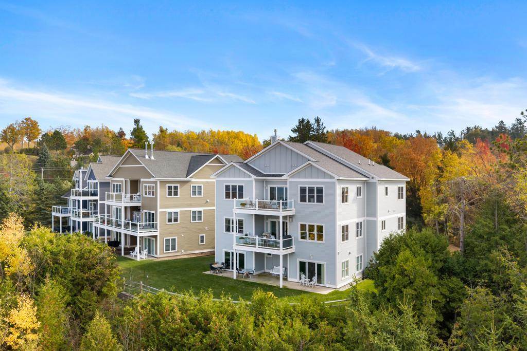 834 Resort Pike Road Petoskey MI 49770