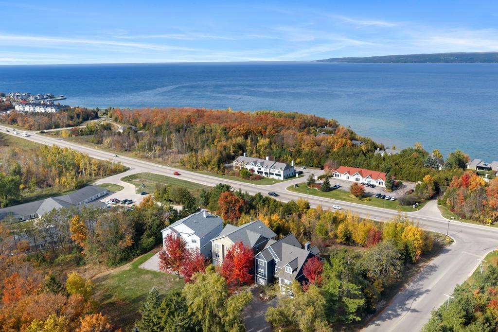 834 Resort Pike Road Petoskey MI 49770