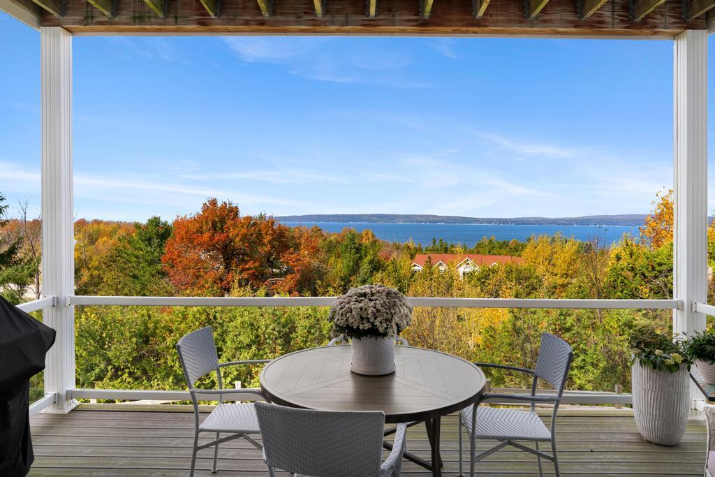 834 Resort Pike Road Petoskey MI 49770