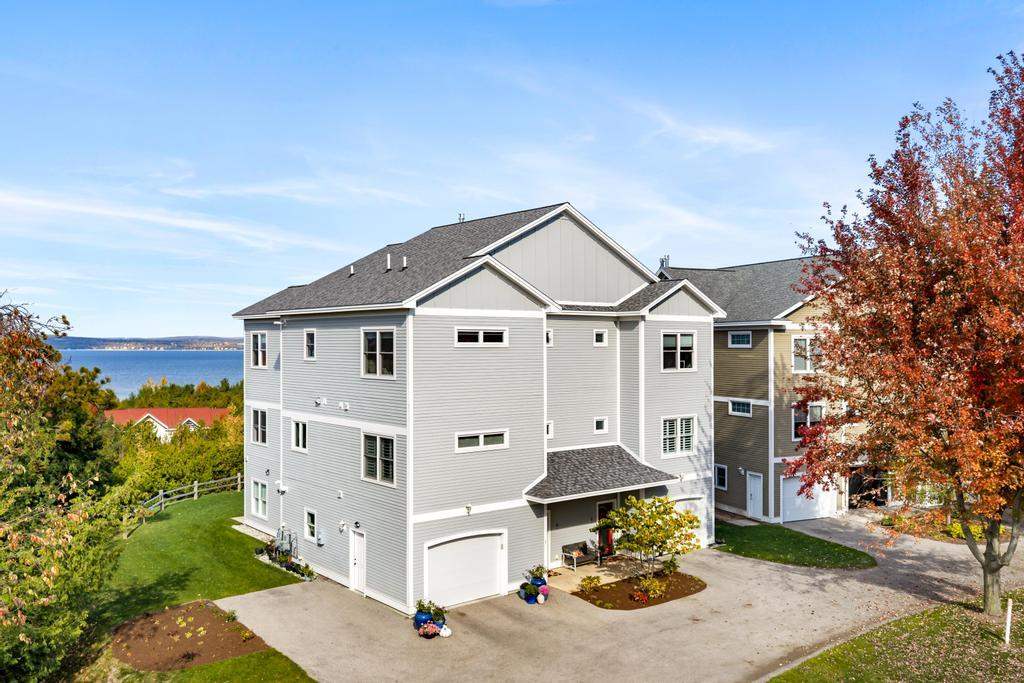 834 Resort Pike Road Petoskey MI 49770