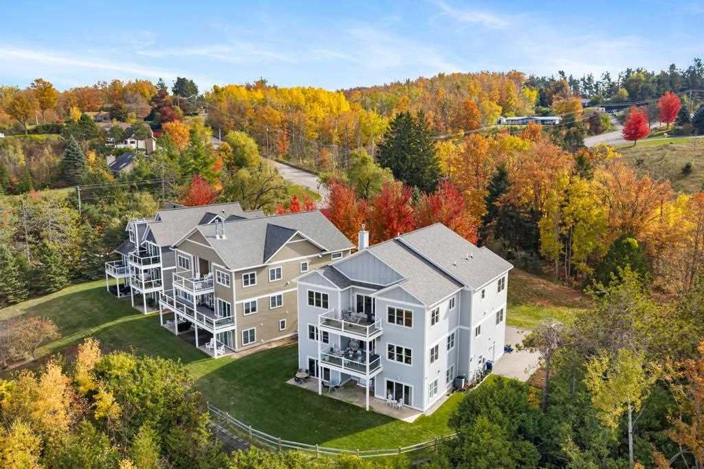 834 Resort Pike Road Petoskey MI 49770