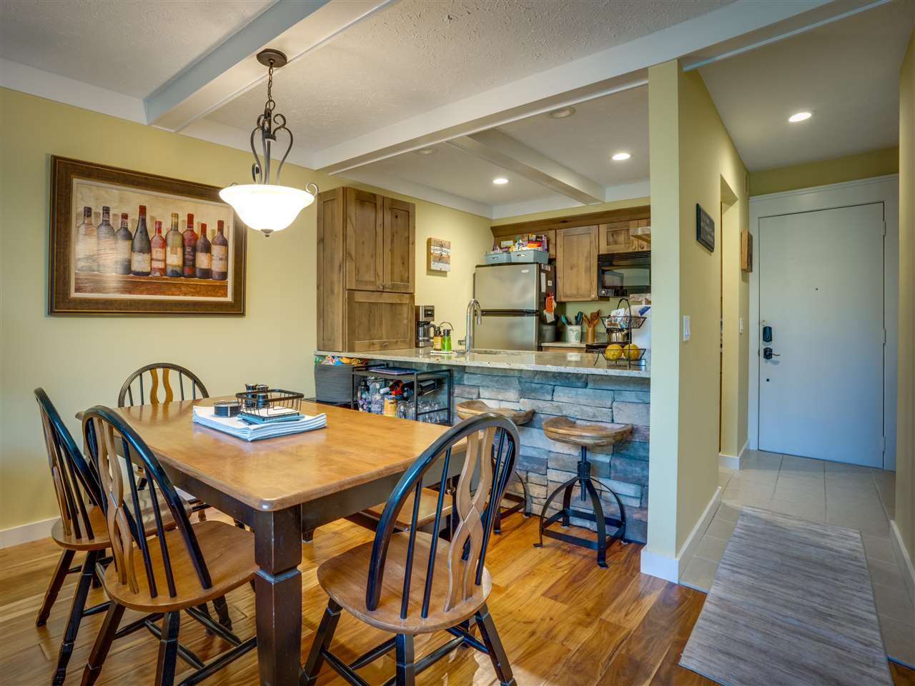 4749 S Pleasantview Harbor Springs MI 49740