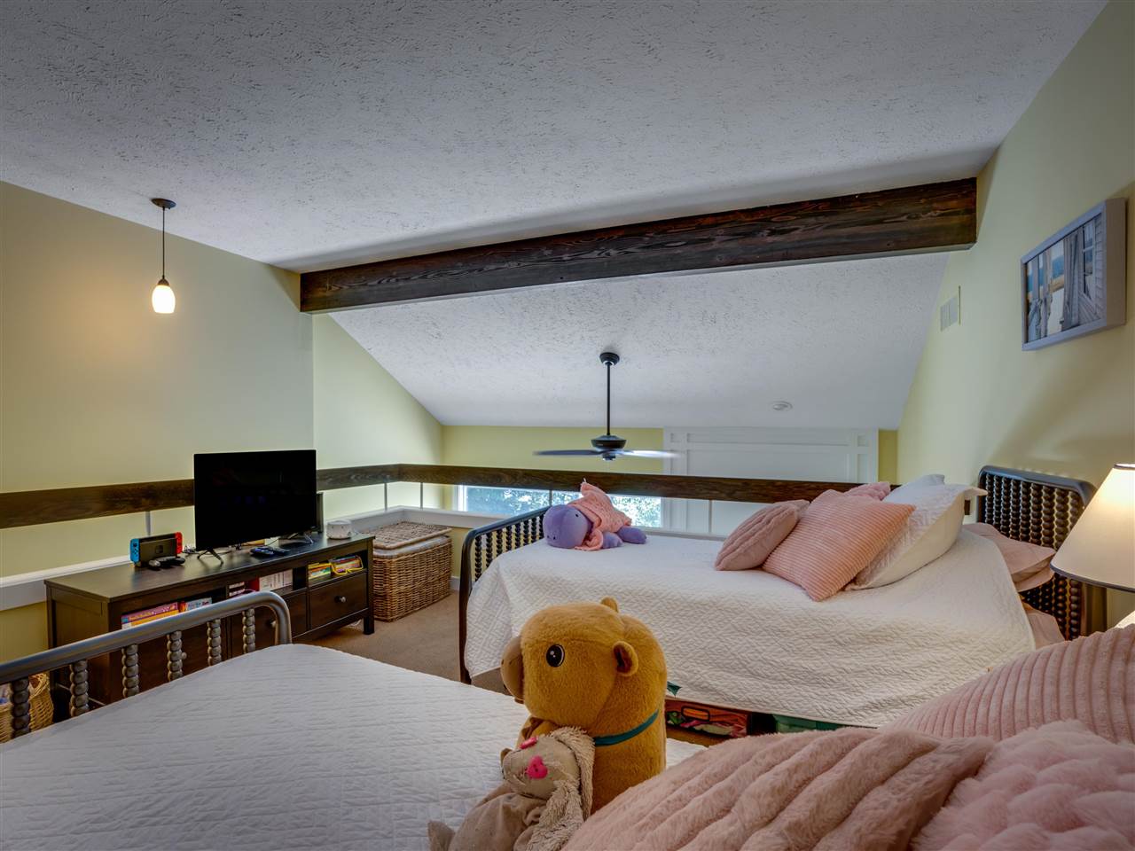 4749 S Pleasantview Harbor Springs MI 49740