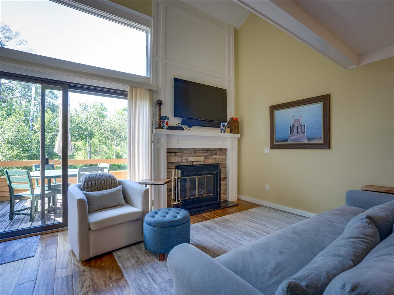 4749 S Pleasantview Harbor Springs MI 49740
