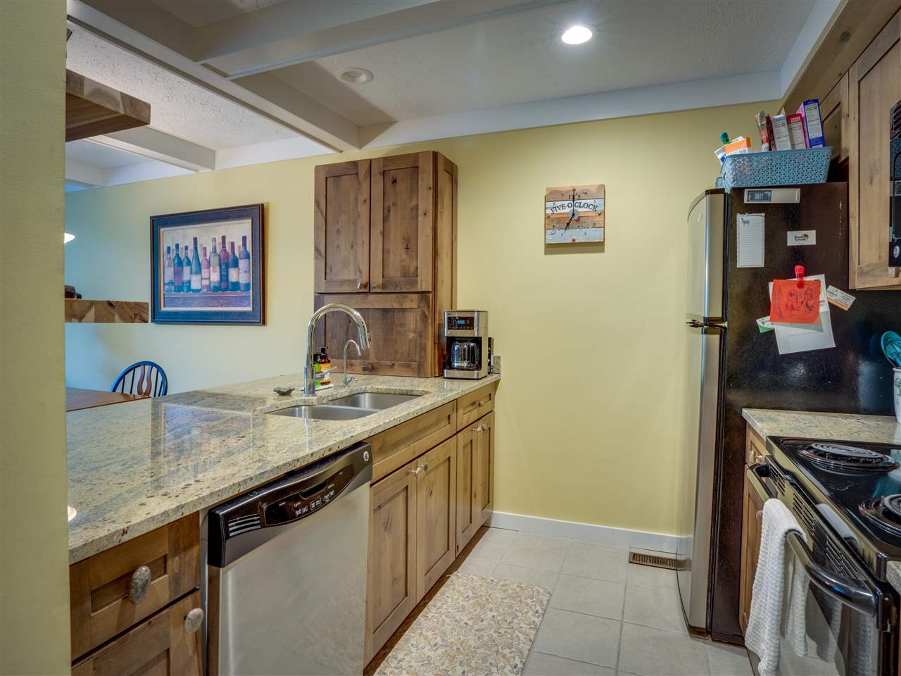 4749 S Pleasantview Harbor Springs MI 49740