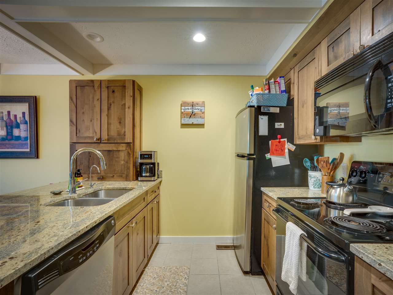 4749 S Pleasantview Harbor Springs MI 49740