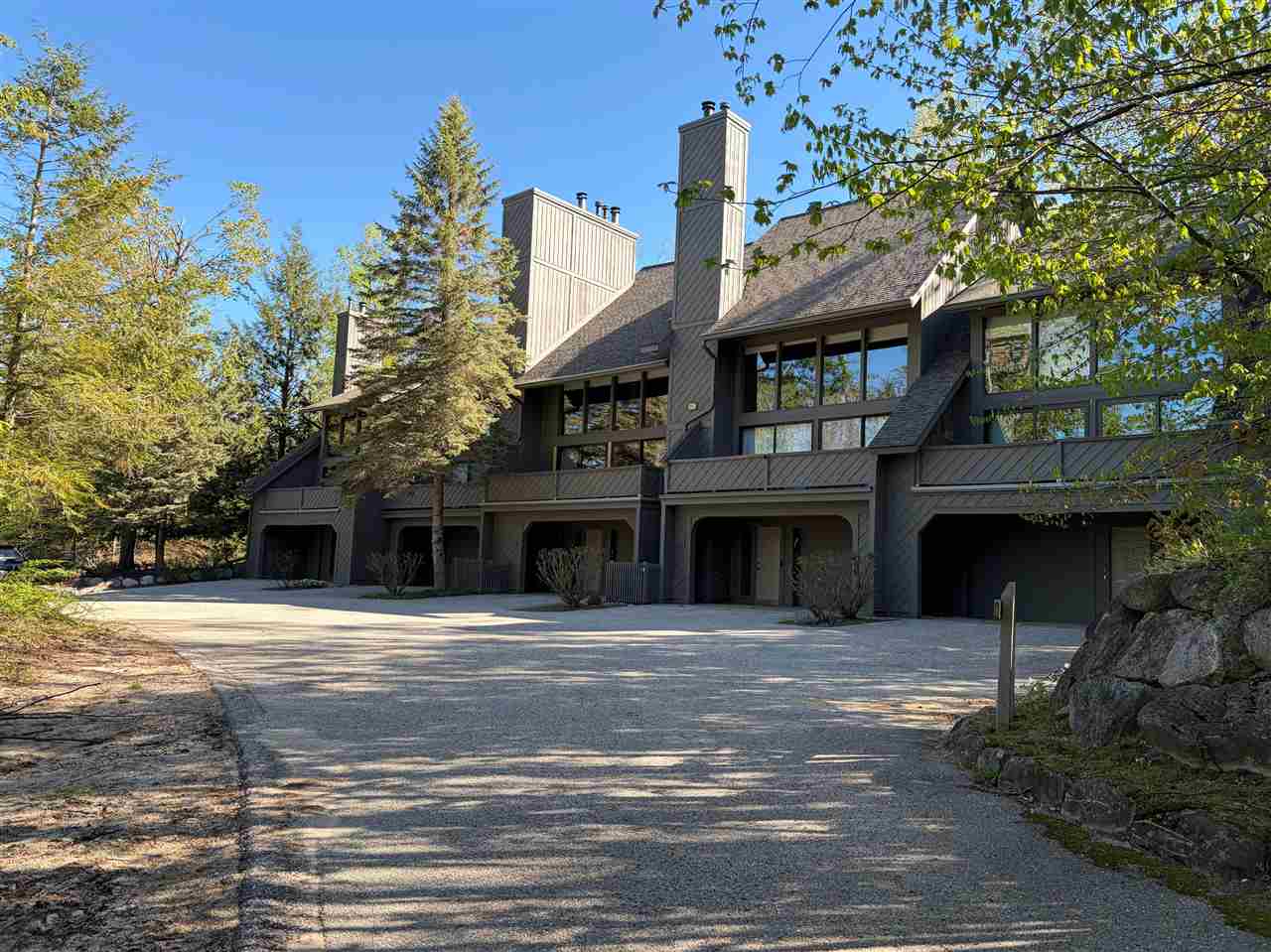 5851 S Pleasantview Road Harbor Springs MI 49740