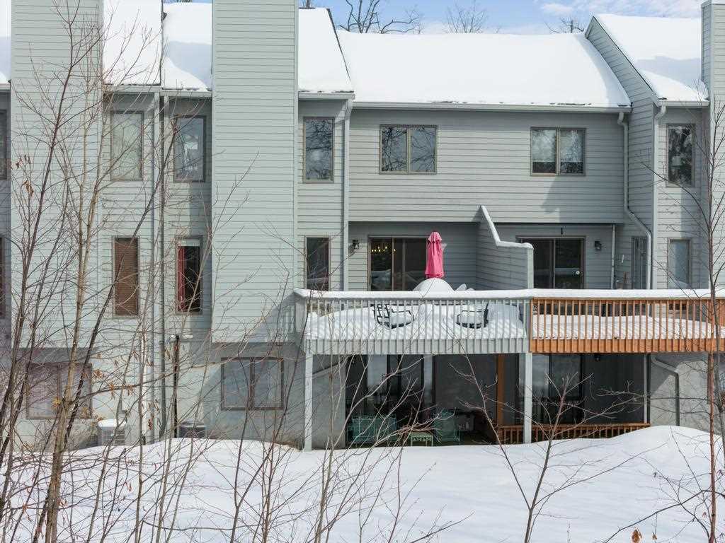 1185 Hideaway Valley Drive Harbor Springs MI 49740
