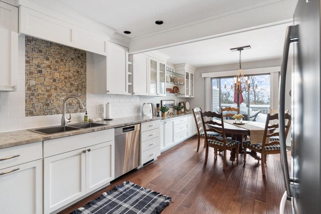 1185 Hideaway Valley Drive Harbor Springs MI 49740