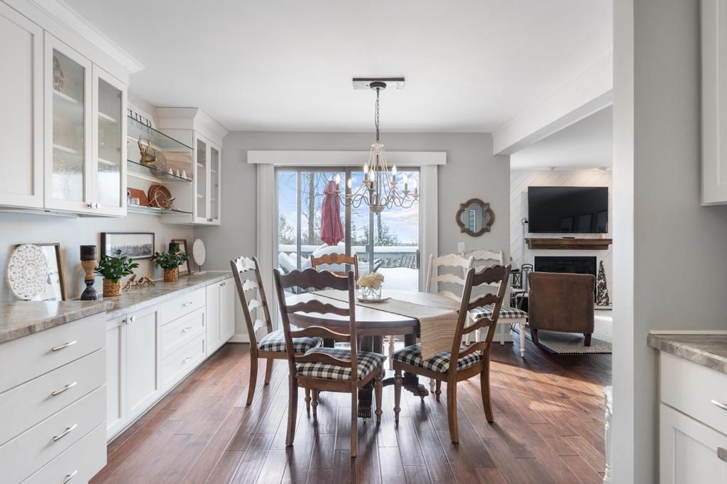 1185 Hideaway Valley Drive Harbor Springs MI 49740