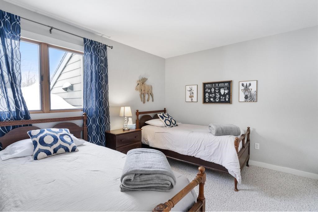1185 Hideaway Valley Drive Harbor Springs MI 49740