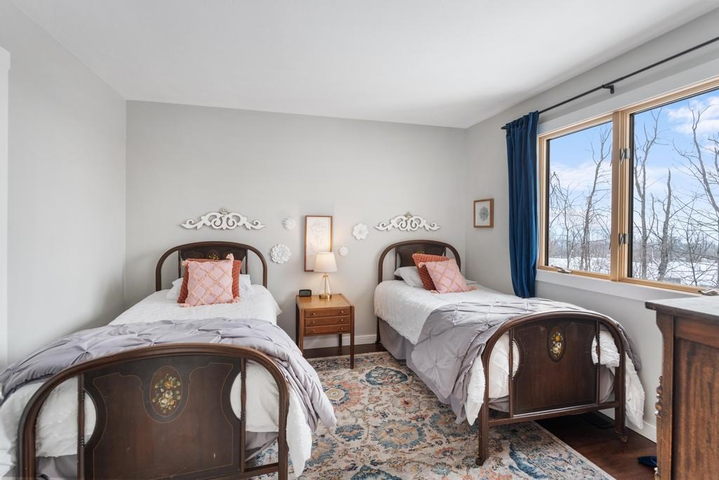 1185 Hideaway Valley Drive Harbor Springs MI 49740