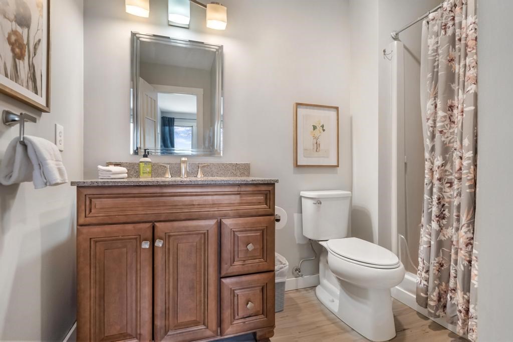 1185 Hideaway Valley Drive Harbor Springs MI 49740
