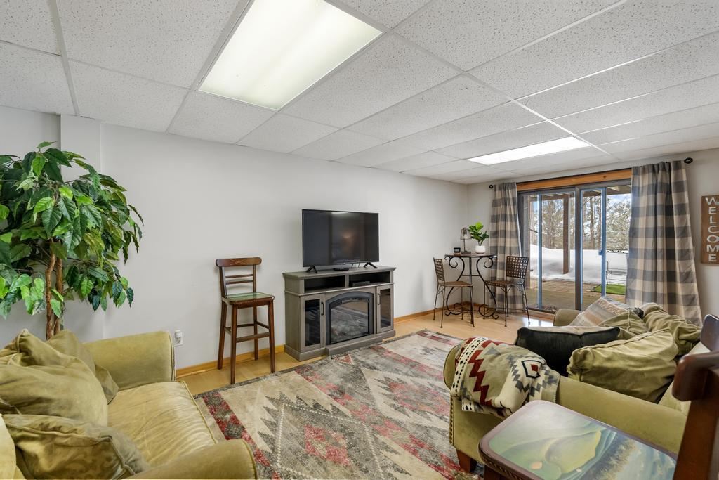 1185 Hideaway Valley Drive Harbor Springs MI 49740