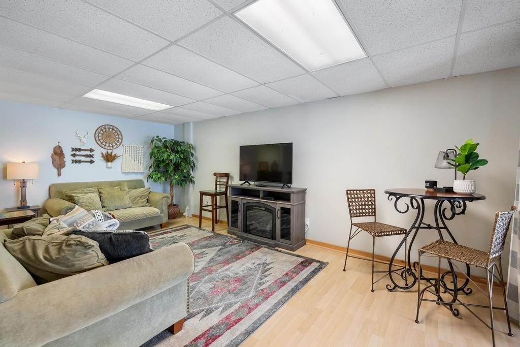 1185 Hideaway Valley Drive Harbor Springs MI 49740